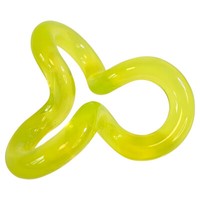 Nobby Hundespielzeug Tangel Tpr 17 Cm - SchwimmfäHig & Zahnpflege FüR Hunde