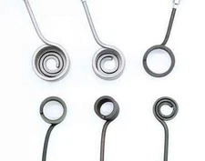 Heating Coil 5 PIN XLR 20mm 16mm 10mm flat 25mm 30mm Electronic