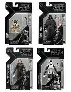 darth maul archive black series