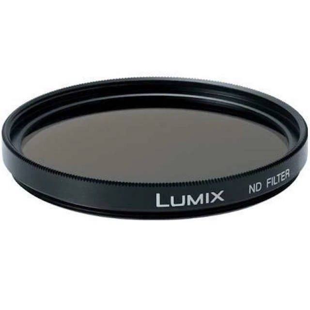 Panasonic DMW-LND69 Neutral Density Filter with Multicoated Surfaces New - Image 2 of 2
