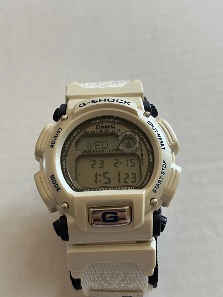 G-Shock DW-8800 【電池新品】A.D.M.A.モデル