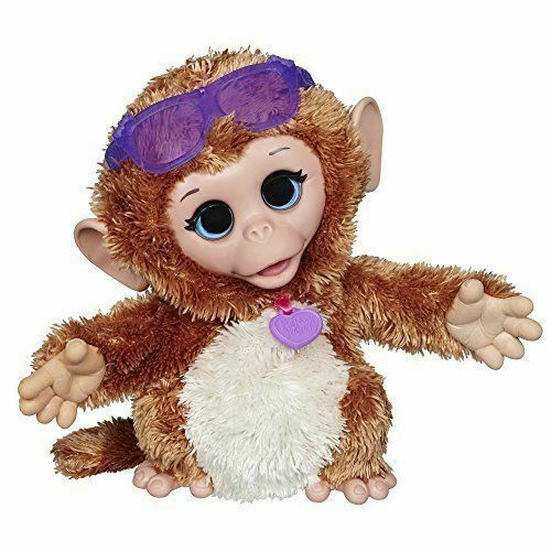 pet monkey toy