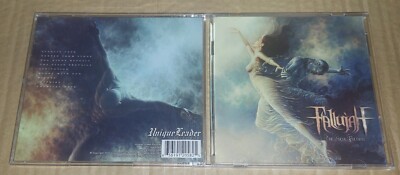 Fallujah - The Flesh Prevails - USA CD