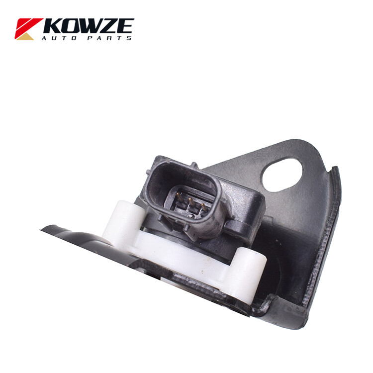 Sensore Altezza Sospensione Mitsubishi Outlander - 8651A095 8651A045