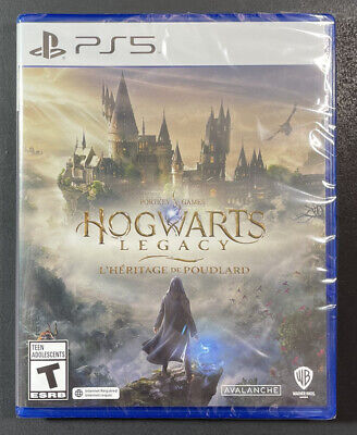 Hogwarts Legacy 30% off : r/playstation