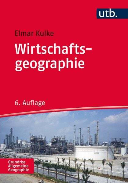 Thumbnail - Wirtschaftsgeographie