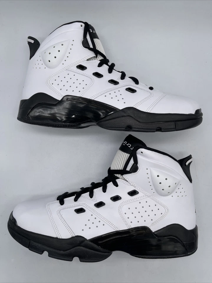 Jordan 6-17-23 Motorsports 2022 DC7330-100 Hombre Tallas 10.5-12 Foto 4 de 4