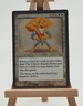 The Cheese Stands Alone Unglued (UGL) Magic Marte MTG English 2/94