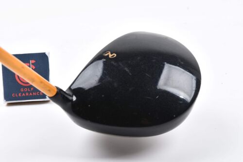 Nickent BB Plus Driver / 9 Degree / Regular Flex UST Mamiya Proforce 65 - Picture 5 of 8