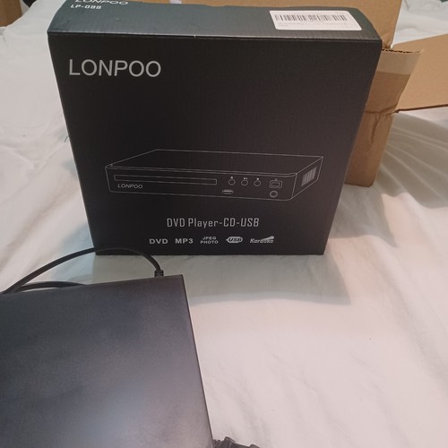 region free dvd player eBay