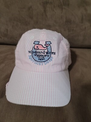 Fashion Vineyard Vines Derby Hat NWOT Vineyard Vines X Kentucky