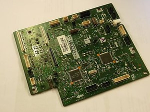 RM1-4812 HP CP1515 1518 Range DC Controller Board