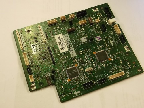 RM1-4812 HP CP1515 1518 Range DC Controller Board