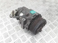 Opel Astra G 2000 air conditioning compressor pump 09132922 diesel 74 kW VEI28610