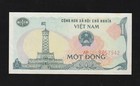 Vietnam, 1 Dong, 1985, P-90, UNC