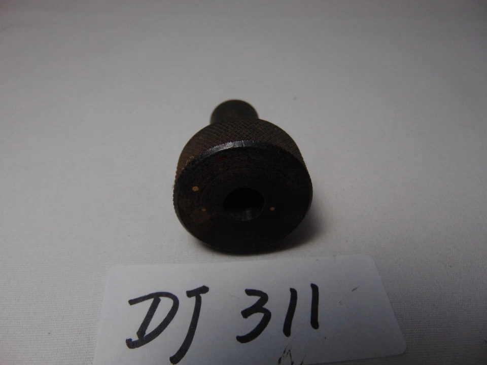 SEARS Craftsman 315.25710 Plantilla Cola de Milano Pieza de Repuesto Tuerca Montaje Largo Foto 4 de 4