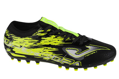 Fußballschuhe Herren, Joma Super Copa 22 SUPW AG, Schwarz