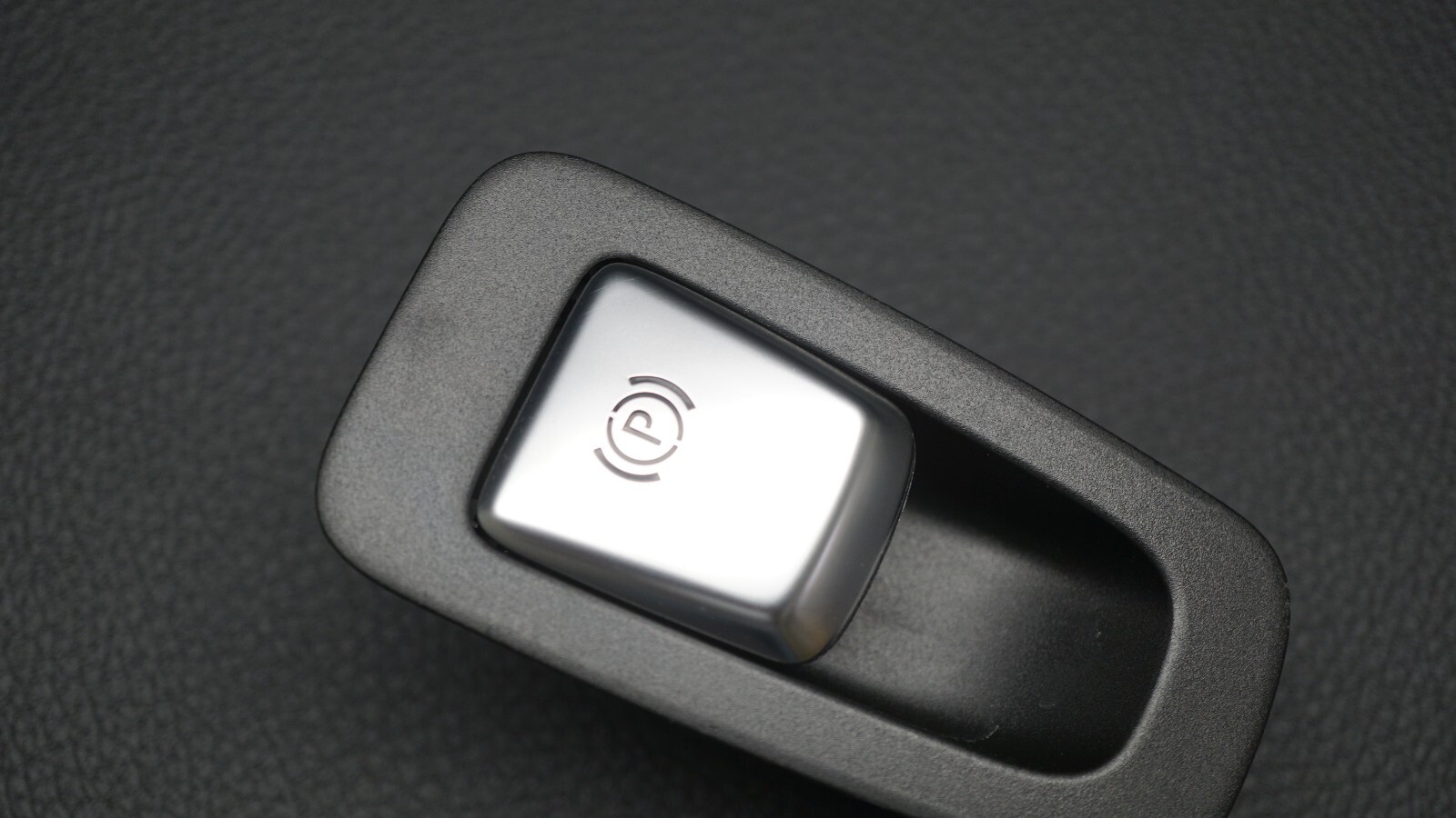 GENUINE MERCEDES BENZ C GLC W205 X253 PARKING BRAKE SWITCH BUTTON