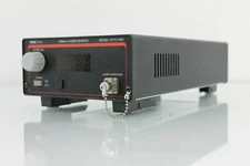 Thorlabs S1FC1550 Fabry-Perot Benchtop Laser Source 1550 nm 1.5 mW FC/PC TESTED