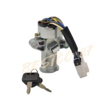 Car Lock Cylinder Set 1-79138199-4 For Isuzu ...