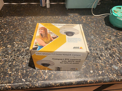 Axis M5054