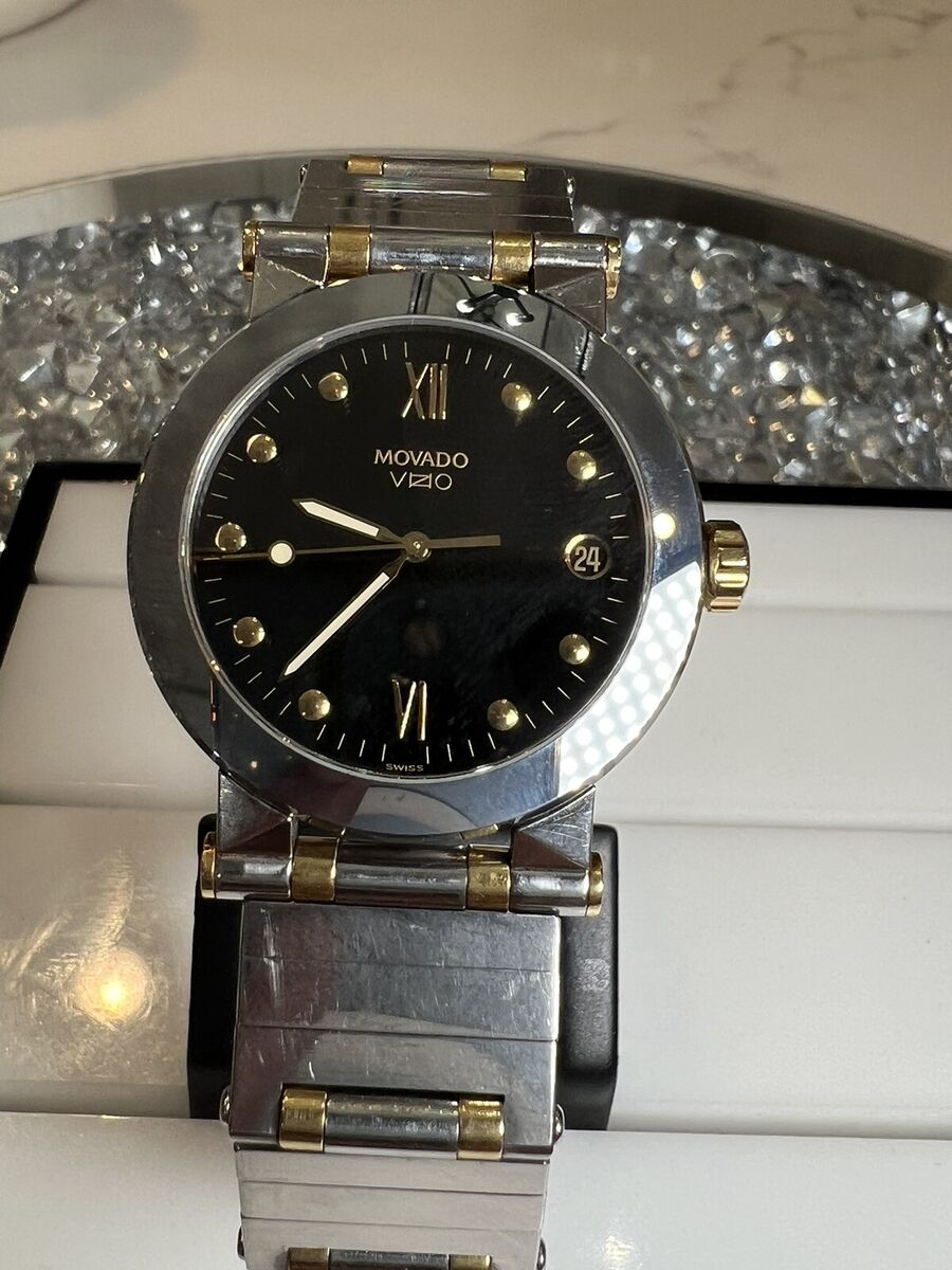 Movado Vizio Movado Vizio