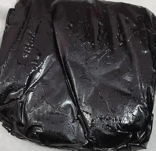 Reines Himalaya-Shilajit-Harz in großen Mengen/authentisches Shilajit 1 kg Gr...