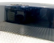 MERCEDES-BENZ SL R129 A1297501475 Kofferraumdeckel 3.00 Petrol 140kw 15007913 MERCEDES-BENZ SL R129 A1297501475 Kofferraumdeckel 3.00 Petrol 140kw 15007913