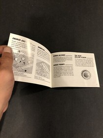 marble madness nes manual