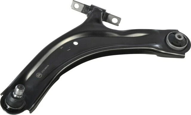 Brazos Wishbone inferiores delanteros para 09-14 Renault Koleos Rack Ends Xtrail 10-14 barras Foto 2 de 4