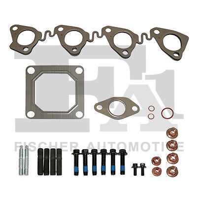 Turbolader-Dichtungssatz FüR Ford Focus Turnier II-image