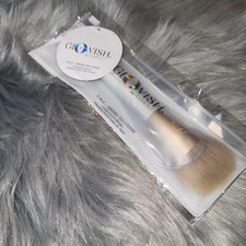 Cepillo de tez con acabado de aerógrafo facial GloWish HUDA BEAUTY