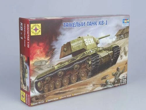 Tanques de automodelismo y aeromodelismo Escala 1:35