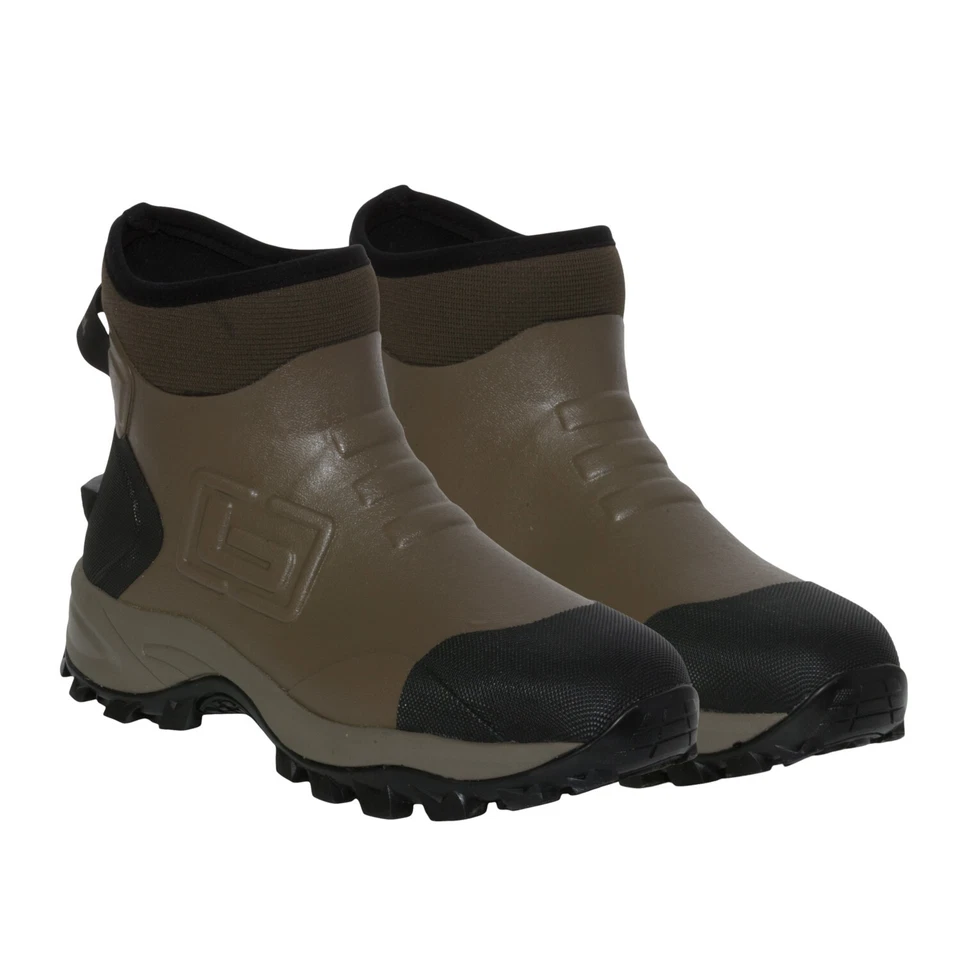 NEW - Banded Black Label Elite Camp Shoe - Image 3 of 4