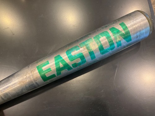 Easton B5T Pro Big Barrel 33” 29oz 2 5/8” Baseball Bat B5 3329 Green Made in USA - Picture 4 of 8