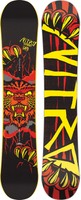 Nitro Demand Snowboard Boy's Sz 149cm on sale Nitro Demand Snowboard Boy's Sz 149cm on sale