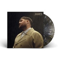James Vickery - James. - Vinyl Record Vl - G3Z