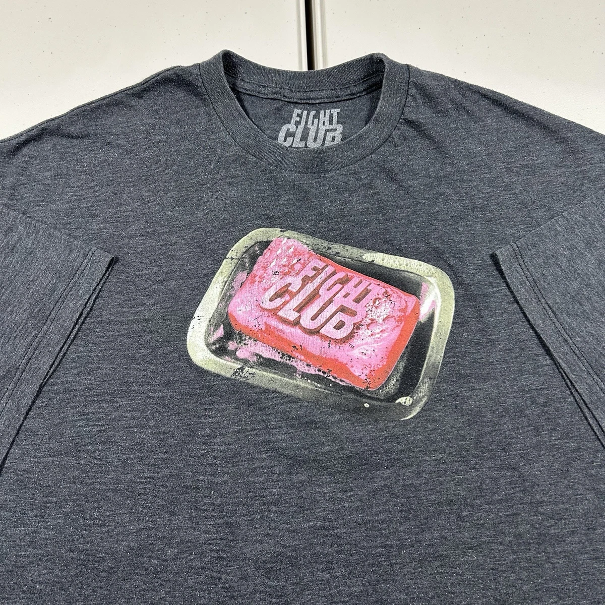 Fight Club Regular Size T-Shirts for Men for sale | eBay