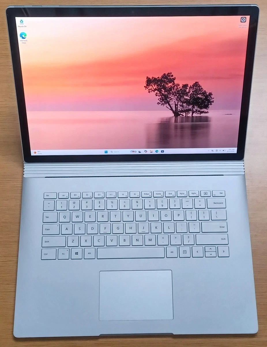 Microsoft Surface Book Laptops for Sale | Shop New & Used Laptops