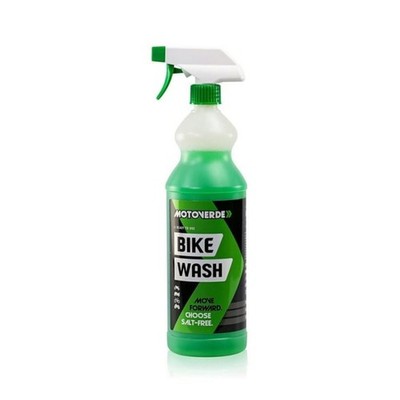 Motoverde 1L Fahrrad Waschreiniger Spray 1 Liter Gas Gas Reiju Montesa Cota Derbi