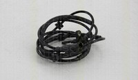 Triscan ABS Sensor Raddrehzahl 8180 15178 FüR Alfa 147 16V Spark 937 AXA1A AXB1A