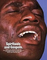 Hal Leonard Corp | Spirituals And Gospels | Taschenbuch | Englisch (1992) | Buch