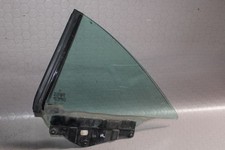Mercedes Benz R230 Seitenscheibe Scheibe hinten Links A 2306700110