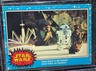 1977 O-Pee-Chee OPC Star Wars #15 Artoo-Detoo Is Left Behind