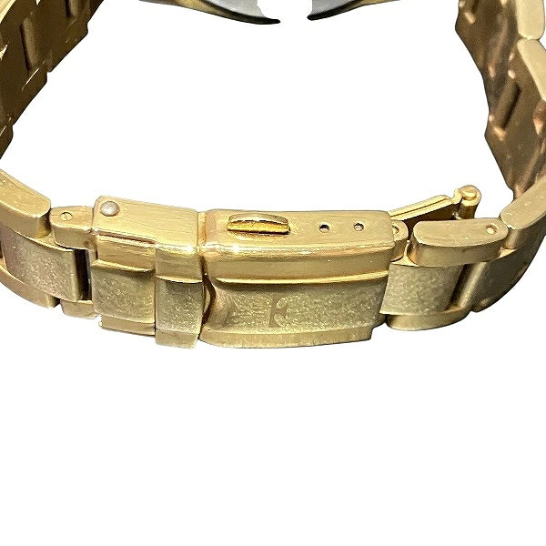 Technos T4684 Quartz Chronograph Watch for Men - Gem