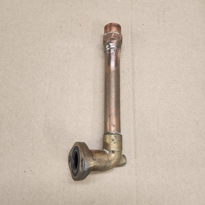 Hobart AM14 Commercial Dishwasher Connector Assy Fill Rinse Pipe 288940 OEM