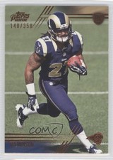 2014 Topps Prime Rookie Copper 140/350 Tre Mason #138 0l1