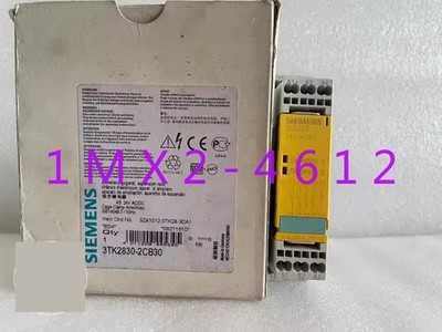 1pc new     3TK2830-2CB30 24VAC/DC #to