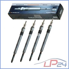 Bougies de préchauffage Mercedes 220