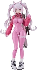 figma NIKKE Alice Goddess of Victory non-scale plastic pre-painted action figure